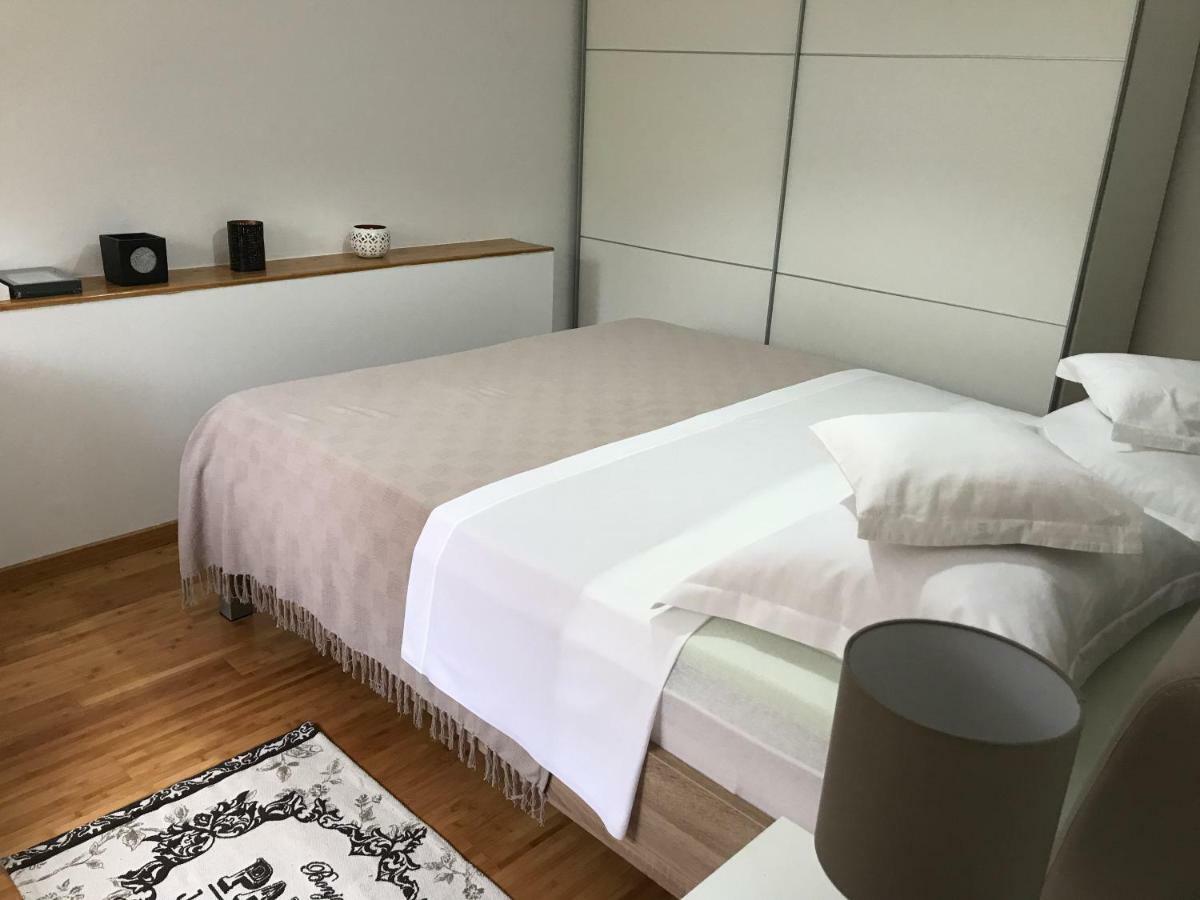 Koko Apartments Корчула Экстерьер фото