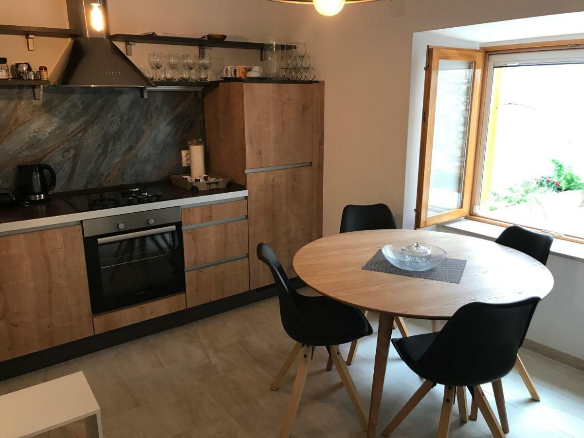 Koko Apartments Корчула Экстерьер фото